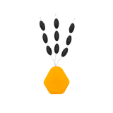 Sinkers Tungsteno Avid Carp Outline L - Tienda Carpfishing