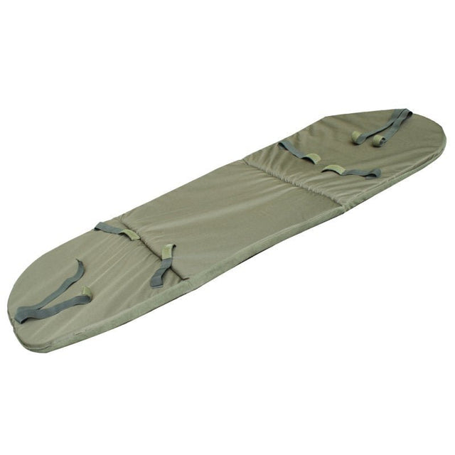 Sobrecolchón Memory Foam Sonik Bank - Tek - Tienda Carpfishing