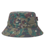 Sombrero reversible Trakker - Tienda Carpfishing