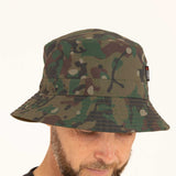 Sombrero reversible Trakker - Tienda Carpfishing