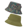 Sombrero reversible Trakker - Tienda Carpfishing