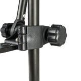 Soporte doble Sonda Raptor para barca - Tienda Carpfishing