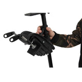 Soporte para Sonda Fox Echo - Tienda Carpfishing