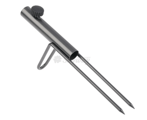 Soporte Paraguas Virux - Tienda Carpfishing