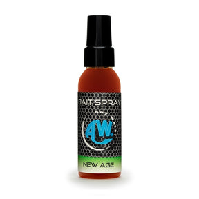 Pulvérisation Any Water Nouvel Âge - Tienda Carpfishing