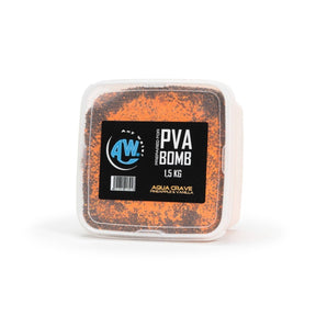 Stick Mix Any Water Pva Bombe Aqua Crave Tienda Carpfishing