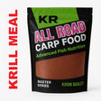 Stick Mix Krom Quality All Road Krill Meal 800G - Tienda Carpfishing