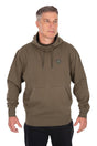 Sudadera Fox Collection Pullover Verde - Tienda Carpfishing