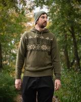 Sudadera Fox Invernal - Tienda Carpfishing