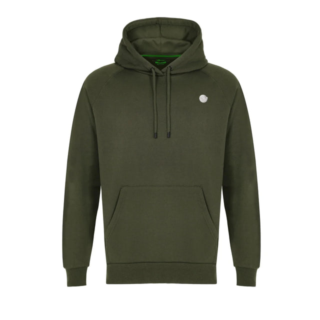 Sudadera Mujer Korda Kore Dark Olive - Tienda Carpfishing