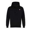Sudadera Mujer Korda Kore Negra - Tienda Carpfishing
