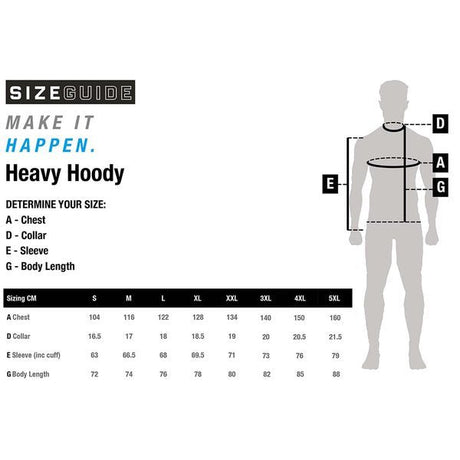 Sudadera Nash Make It Happen Verde - Tienda Carpfishing