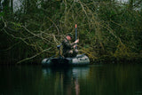 Sudadera Nash ZT Lite Luxe Camo con capucha - Tienda Carpfishing