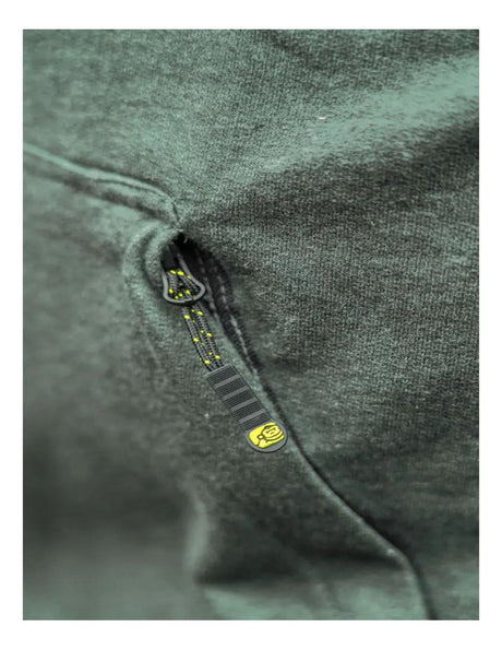 Sudadera Ridge Monkey APEarel SportFlex Lightweight con capucha - Tienda Carpfishing