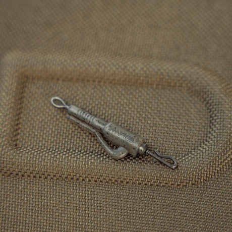 Tail Rubber Avid Carp Outline FleckTone - Tienda Carpfishing