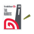 Tail Rubbers Trakker - Tienda Carpfishing
