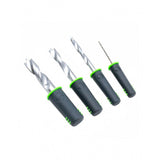 Taladro 8 mm + 4 barras de corcho Korda - Tienda Carpfishing