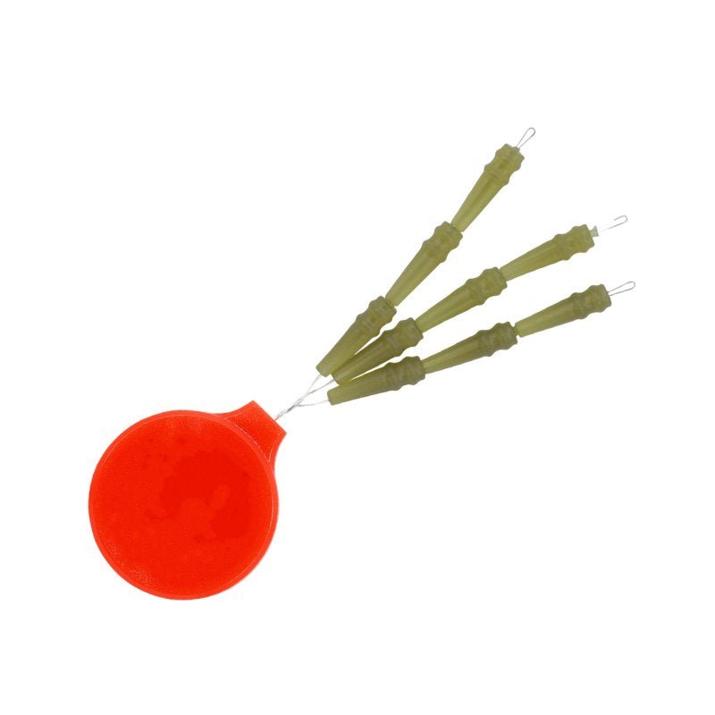 Tapered Heli Sleeve Trakker - Tienda Carpfishing