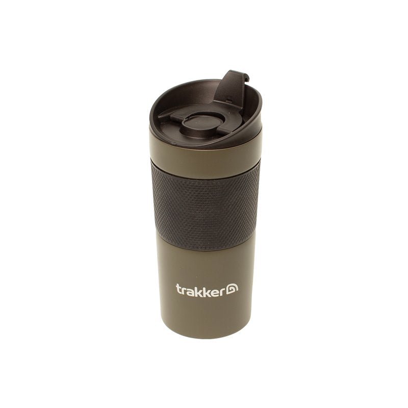Taza térmica Trakker Armolife - Tienda Carpfishing