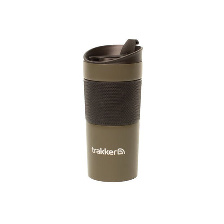 Taza térmica Trakker Armolife - Tienda Carpfishing