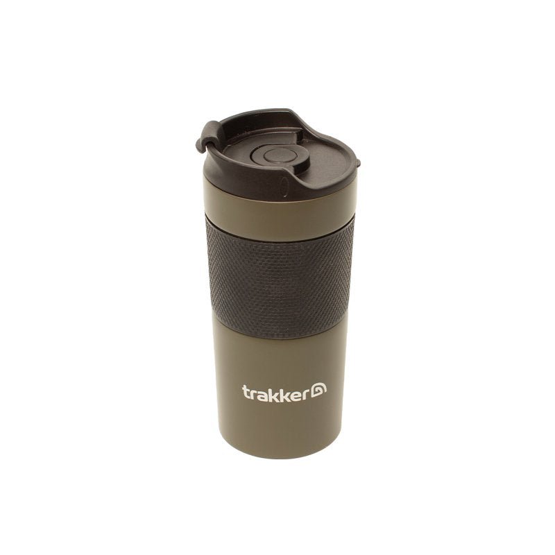 Taza térmica Trakker Armolife - Tienda Carpfishing
