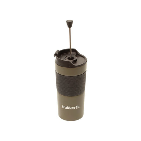 Taza térmica Trakker Armolife - Tienda Carpfishing