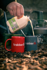 Taza Trakker - Tienda Carpfishing