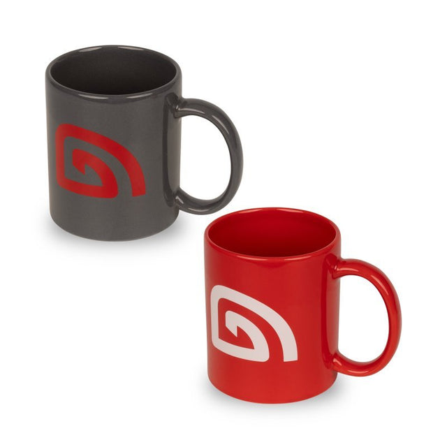 Taza Trakker - Tienda Carpfishing