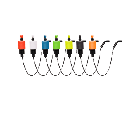 Tensor Avid Carp Revolve Bobbin Kit XL - Tienda Carpfishing