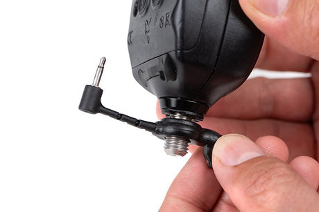 Hanger canette Fox Black Label Dumpy Halo - Tienda Carpfishing