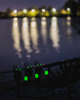 Hanger canette Fox Black Label Dumpy Halo - Tienda Carpfishing