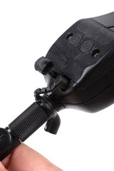 Hanger canette Fox Black Label Dumpy Halo - Tienda Carpfishing