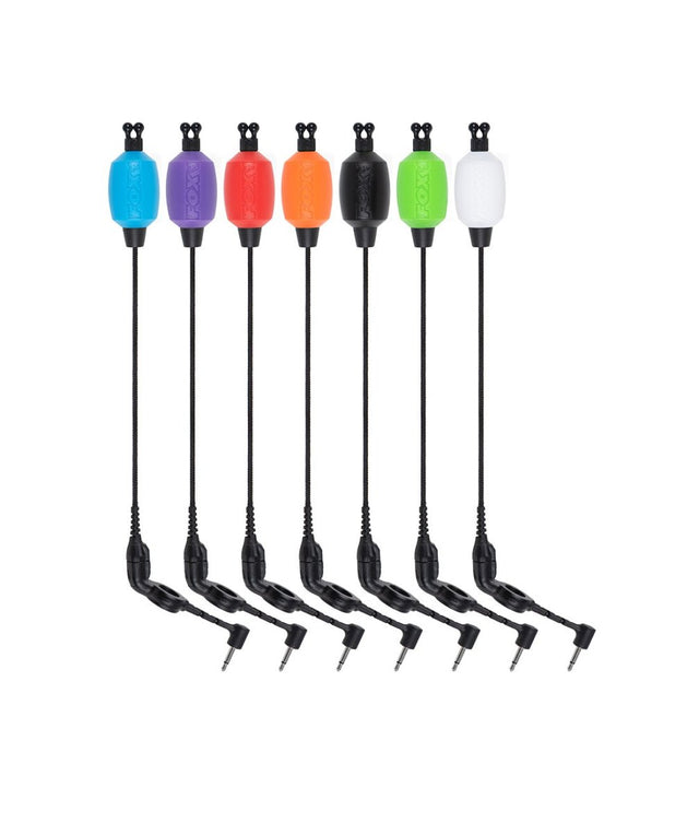 Hanger canette Fox Black Label Dumpy Halo - Tienda Carpfishing