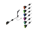 Tensor luminoso Zfish Indicator ZFS 99 Multicolor - Tienda Carpfishing