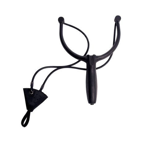 Tirador de cebado Trakker - Tienda Carpfishing