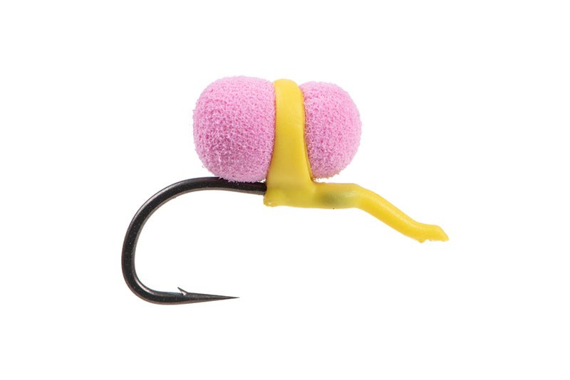 Topes Foam Fox Edges Barrels Mixed Colours 10x15 mm - Tienda Carpfishing