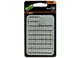 Topes Fox Edges para pellets 11 mm - Tienda Carpfishing