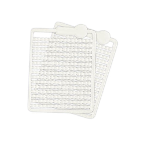 Topes Trakker transparente - Tienda Carpfishing