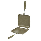 Tostadora - Sandwichera Trakker Armolife Marble XL - Tienda Carpfishing