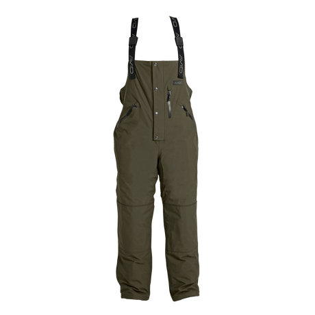 Traje térmico Avid Carp Arctic - Series 2 piezas Impermeable - Tienda Carpfishing