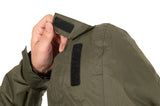 Traje térmico Collection V2 Verde - Tienda Carpfishing