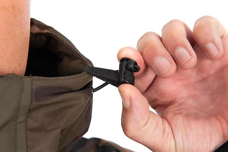 Traje térmico Fox - Tienda Carpfishing