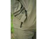 Traje térmico Korum Superseal - Tienda Carpfishing