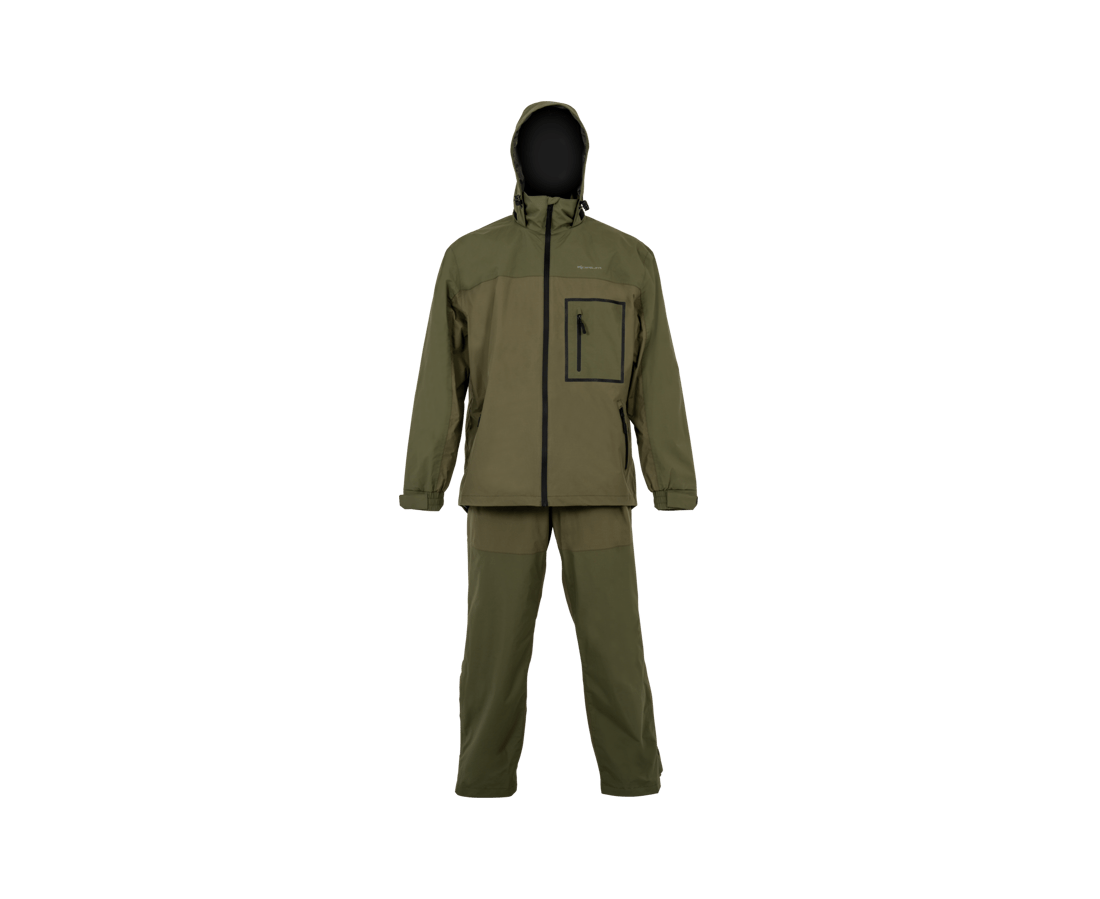 Traje térmico Korum Superseal - Tienda Carpfishing