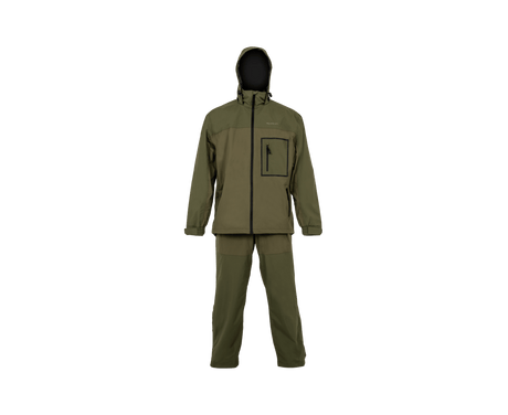Traje térmico Korum Superseal - Tienda Carpfishing