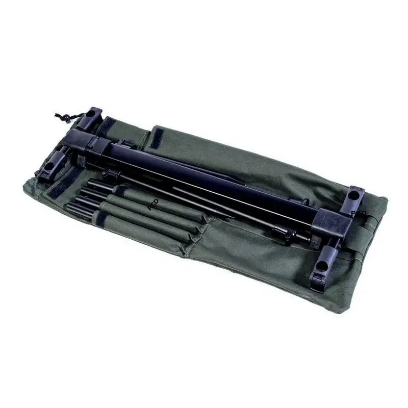 Trípode Carp Spirit Blax Alu - Lite 4 cañas - Tienda Carpfishing