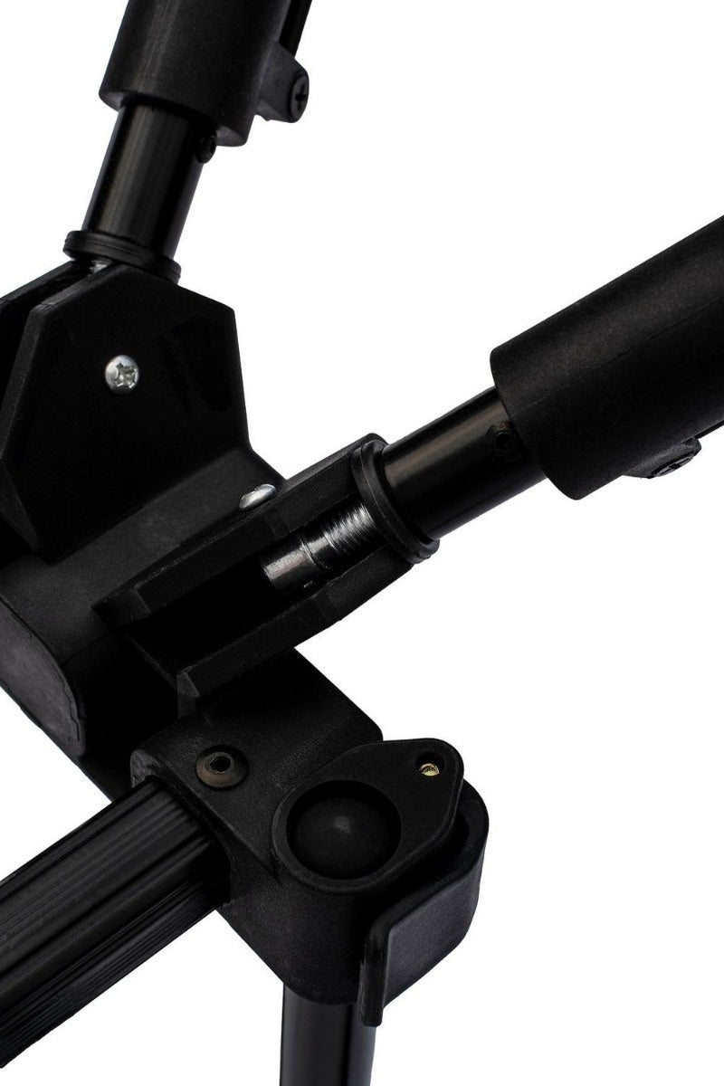 Trípode JRC X - Lite DR 3 cañas - Tienda Carpfishing