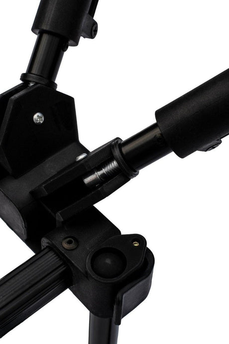 Trípode JRC X - Lite DR 3 cañas - Tienda Carpfishing