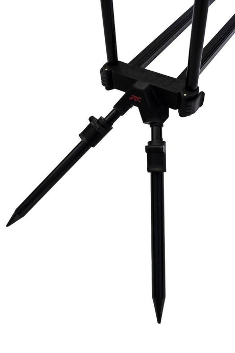 Trípode JRC X - Lite DR 3 cañas - Tienda Carpfishing