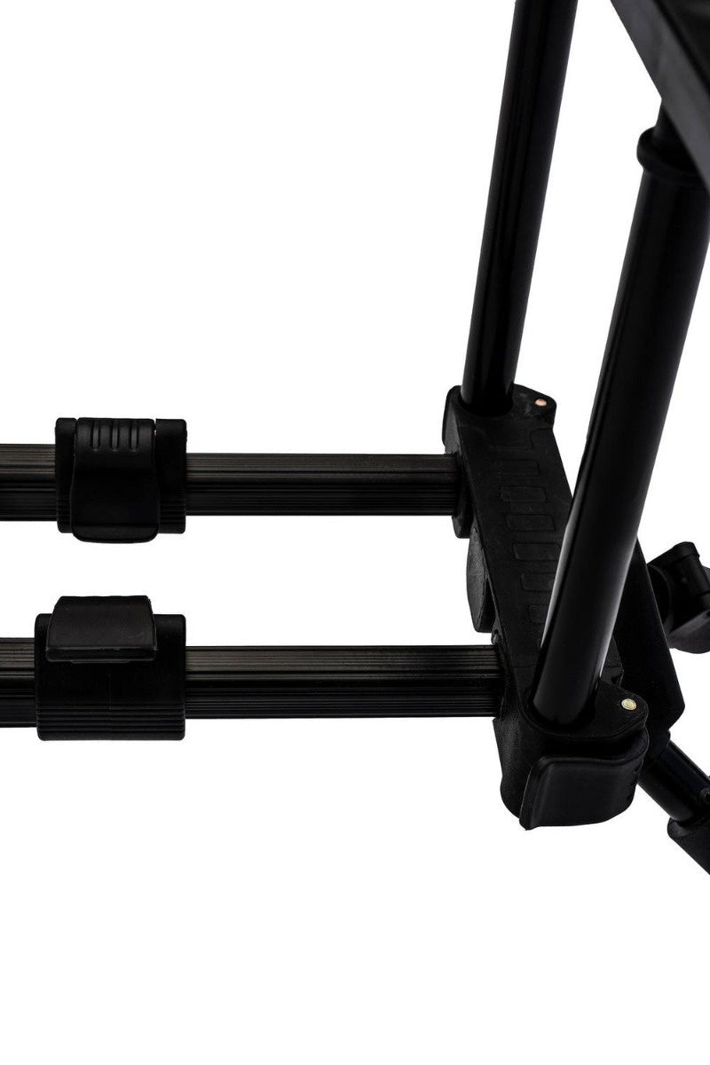 Trípode JRC X - Lite DR 3 cañas - Tienda Carpfishing
